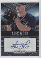 Alex Wood