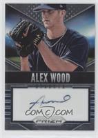 Alex Wood