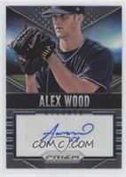 Alex Wood