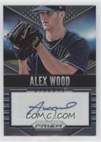 Alex Wood