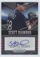 Scott Diamond