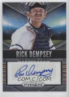 Rick Dempsey