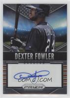 Dexter Fowler