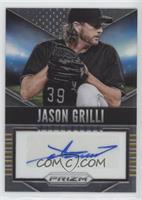 Jason Grilli