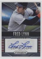 Fred Lynn