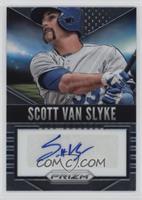 Scott Van Slyke