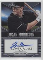 Logan Morrison