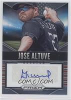 Jose Altuve