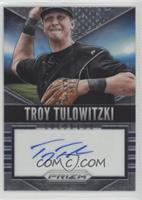 Troy Tulowitzki