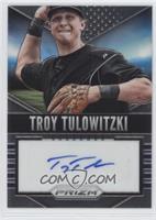 Troy Tulowitzki