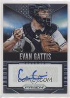 Evan Gattis