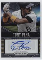 Tony Pena