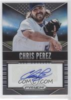 Chris Perez