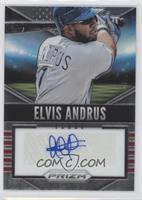 Elvis Andrus