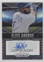 Elvis Andrus