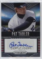 Pat Tabler