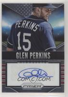 Glen Perkins