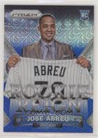 Jose Abreu #/75