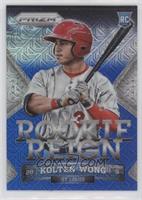 Kolten Wong #/75