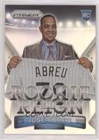 Jose Abreu