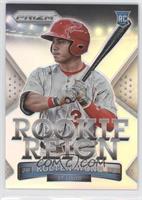 Kolten Wong