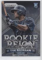 Tim Beckham