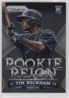 Tim Beckham