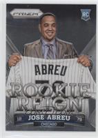 Jose Abreu