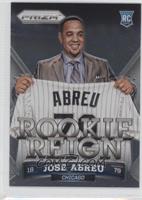 Jose Abreu