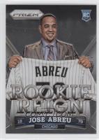 Jose Abreu