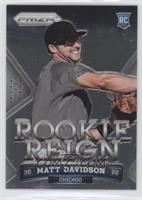 Matt Davidson