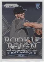 Matt Davidson