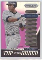 Derek Jeter #/99