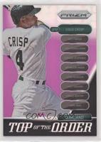 Coco Crisp #/99