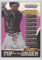 Starling Marte #/99