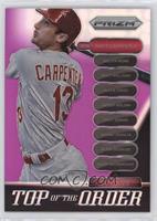 Matt Carpenter #/99