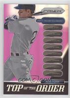 Jacoby Ellsbury #/99