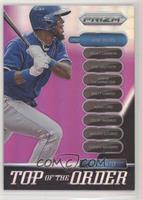 Jose Reyes #/99