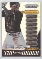 Starling Marte