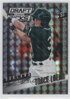 Trace Loehr #/1