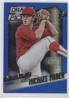 Michael Mader #/75