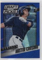 Austin Cousino #/75