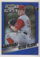 Kevin McAvoy #/75