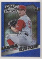 Kevin McAvoy [EX to NM] #/75