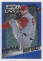 Reed Reilly #/75