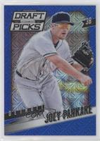 Joey Pankake #/75