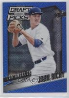 John Richy #/75