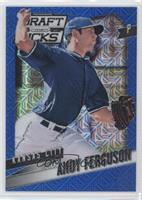 Andy Ferguson #/75