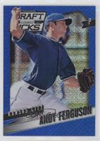 Andy Ferguson #/75