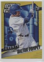 Dalton Pompey #/10